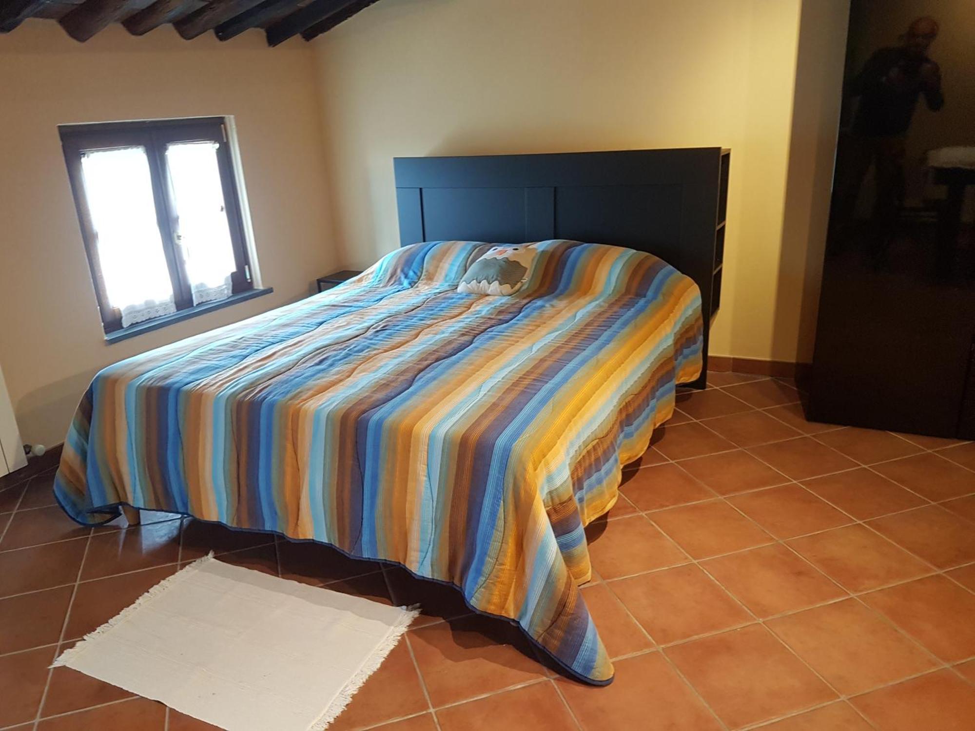 La Mansarda Di Didi Apartment Capannori Exterior photo